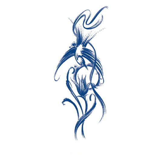 Whisper of Freedom