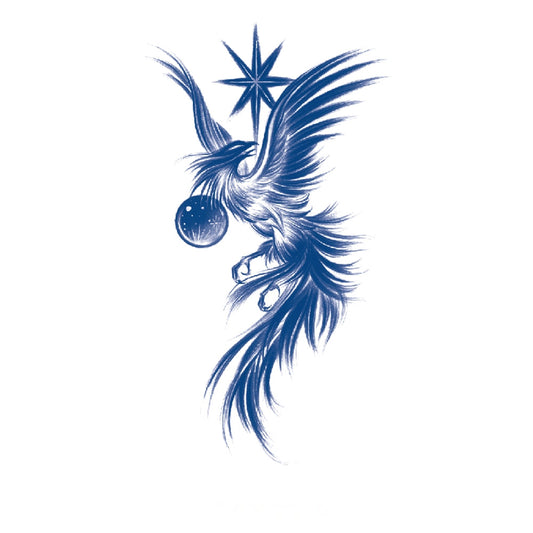 Celestial Phoenix