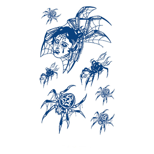 Web of Shadows