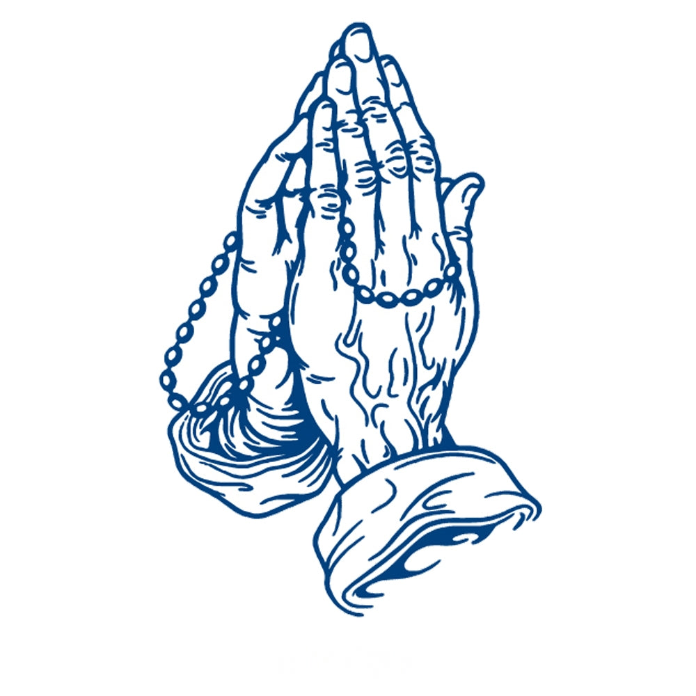 Prayer Hands