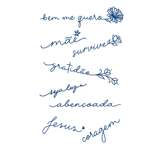 Words of Grace