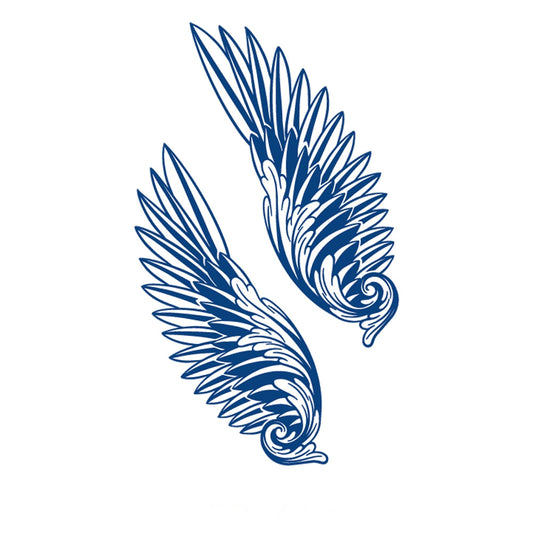 Wings of Freedom