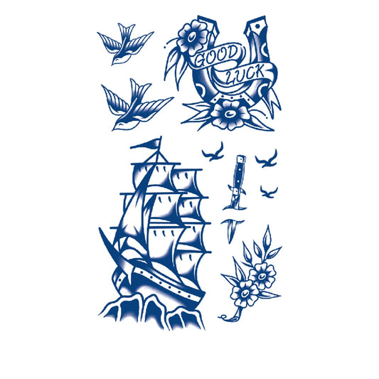 Nautical Fortune