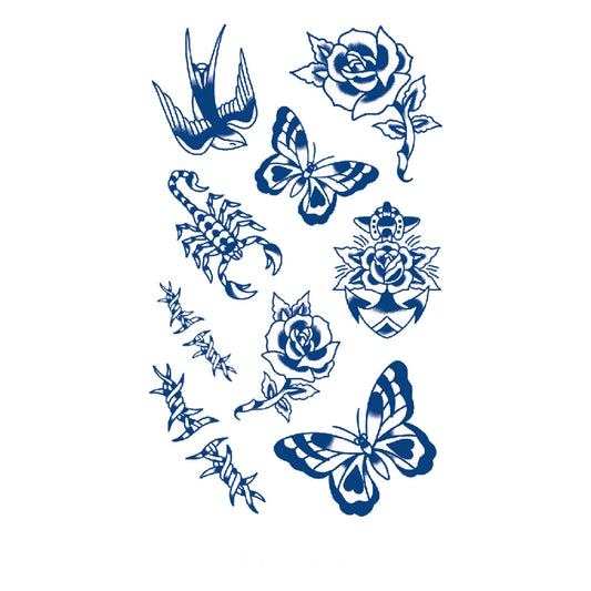 Eternal Nature Collection
