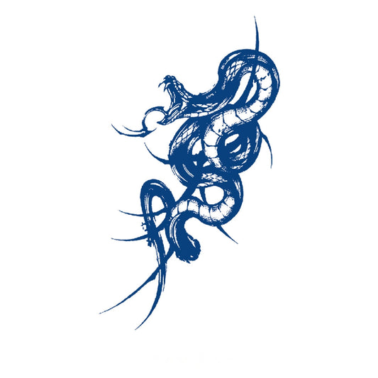 Storm Snake
