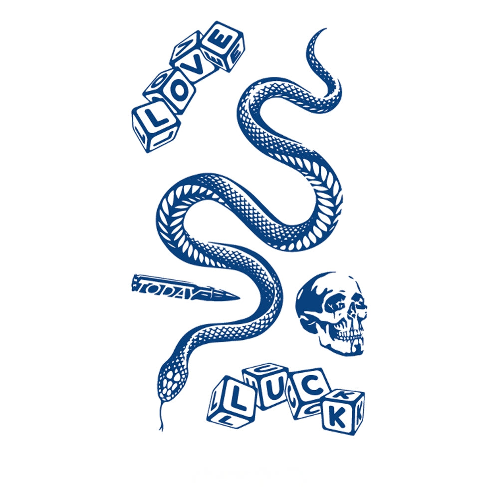 Dice and Serpent