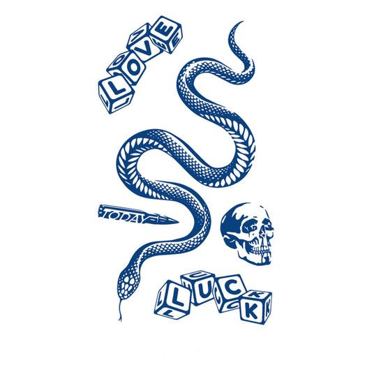 Dice and Serpent