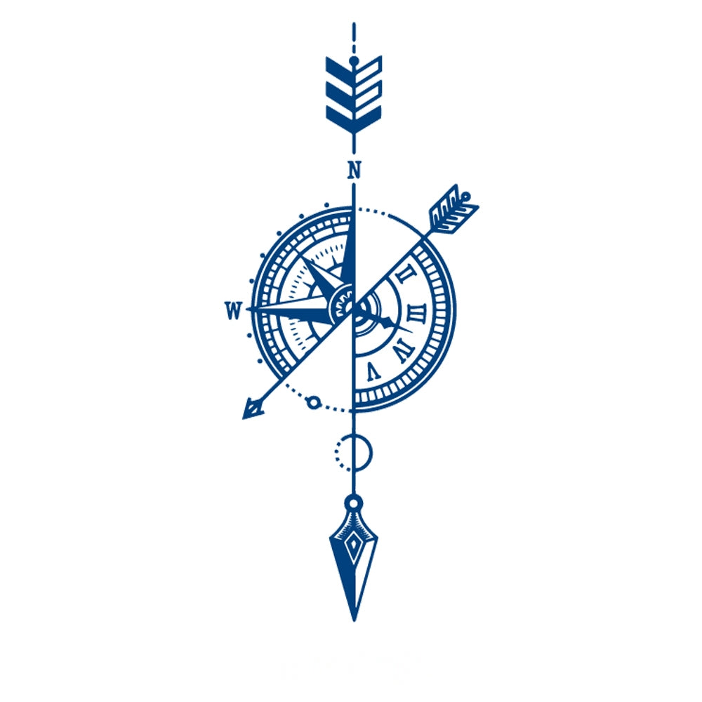 Guiding Compass