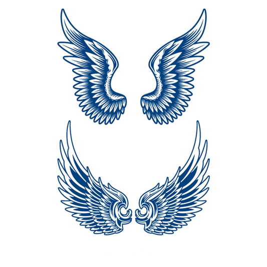 Wings of Freedom
