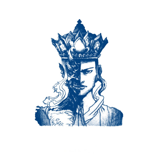 Duality of the Crown