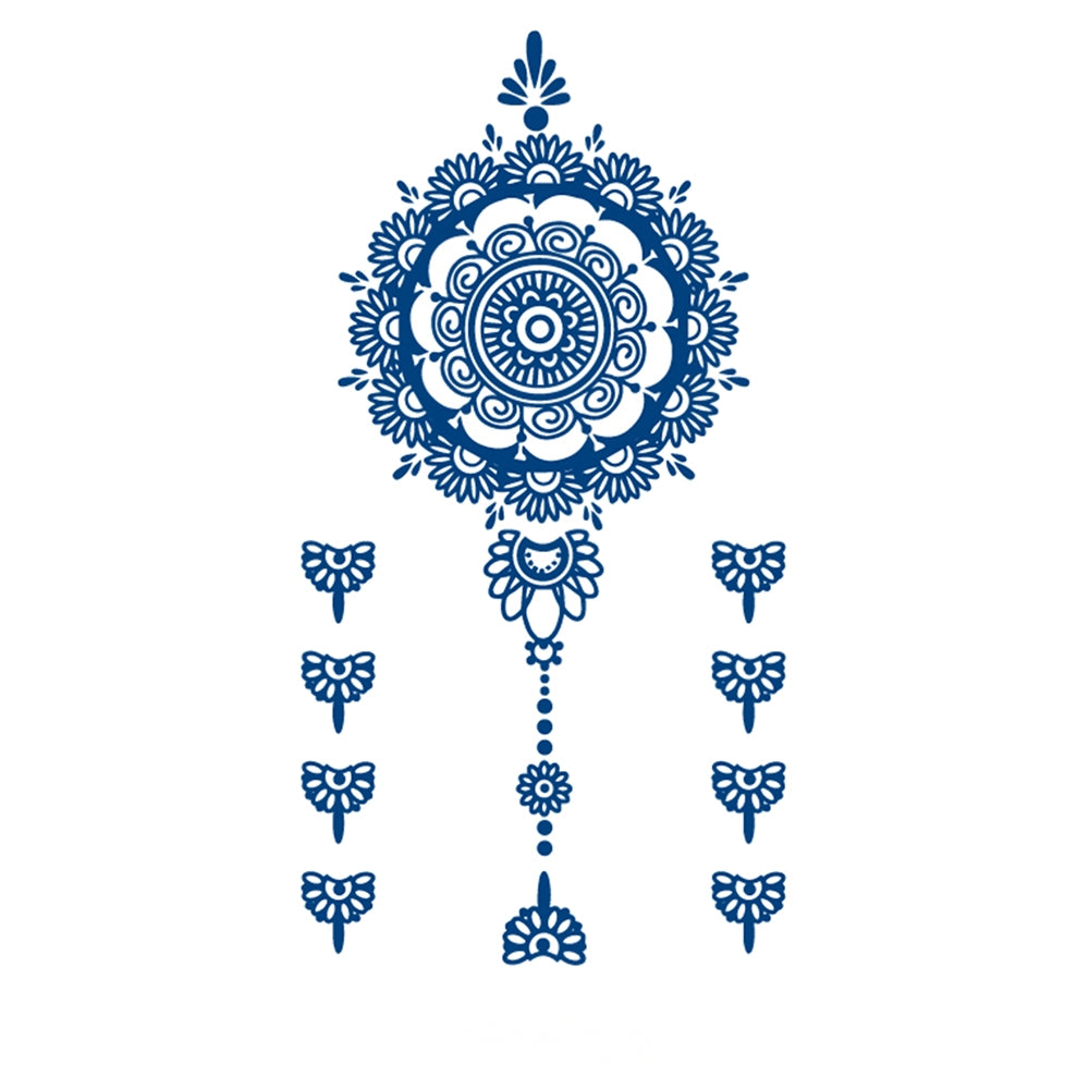 Mandala Radiance