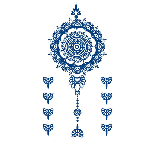 Mandala Radiance