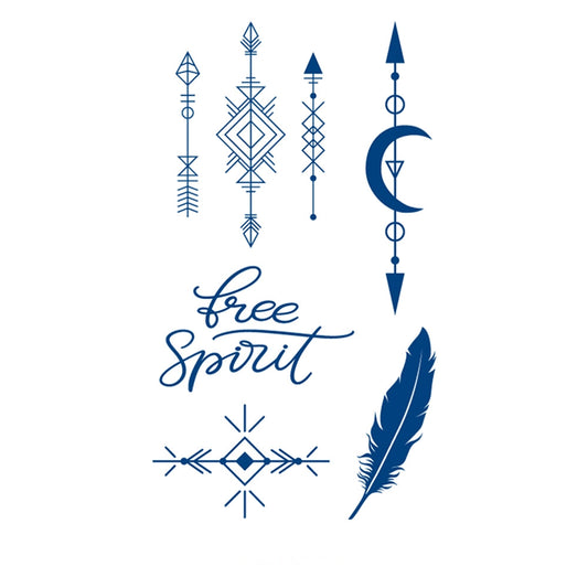 Free Spirit