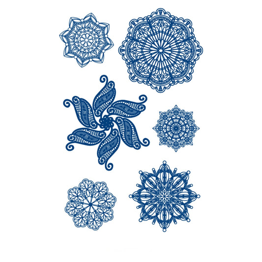Mandala Harmony