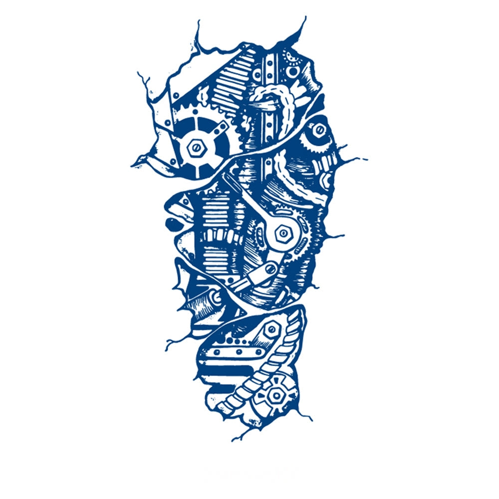 Mechanical Core