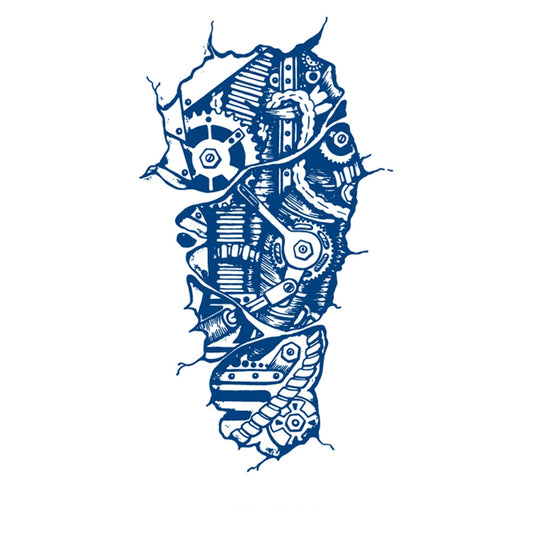 Mechanical Core