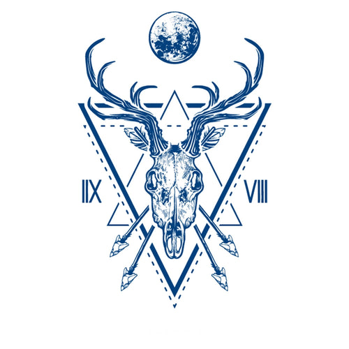 Lunar Hunt