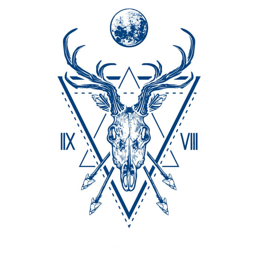 Lunar Hunt