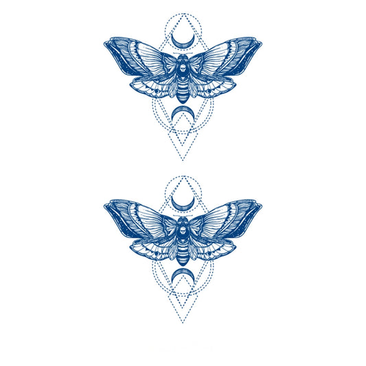 Lunar Moth