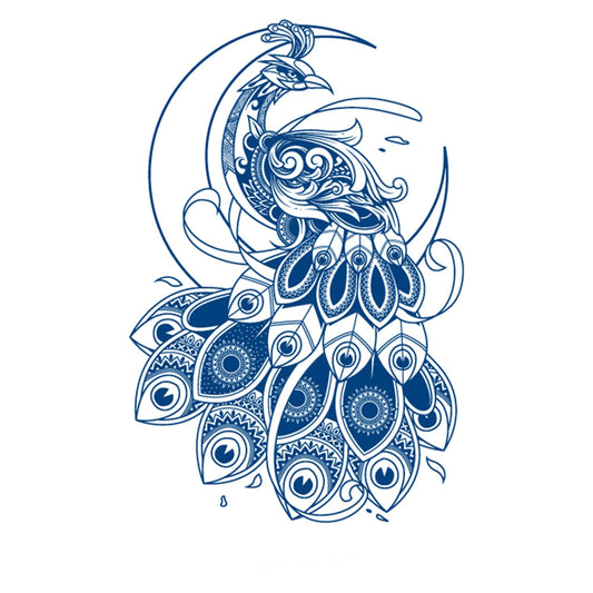 Moonlit Majesty