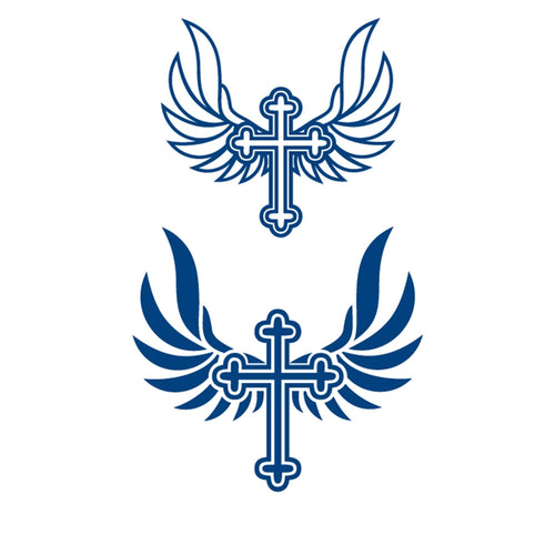 Wings of Faith