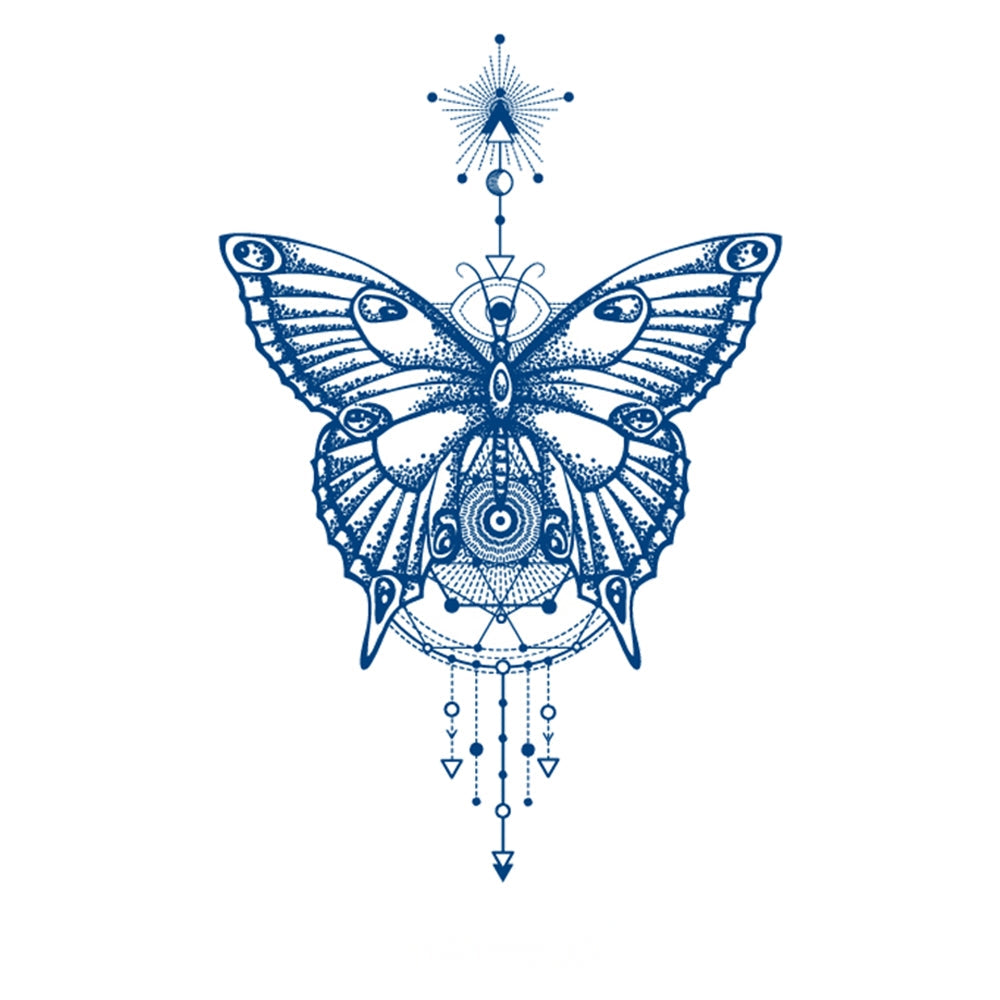 Celestial Metamorphosis