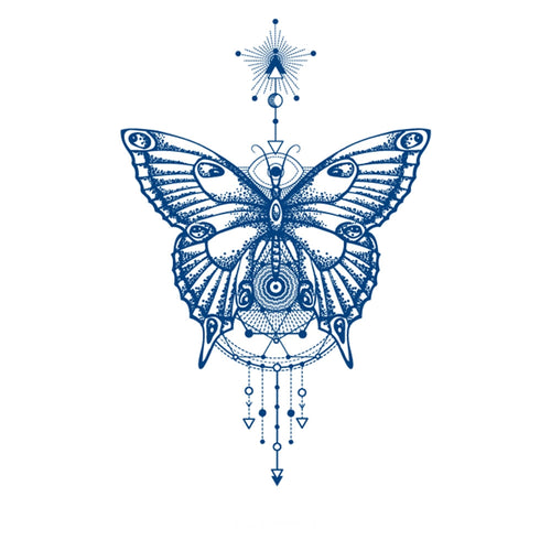 Celestial Metamorphosis