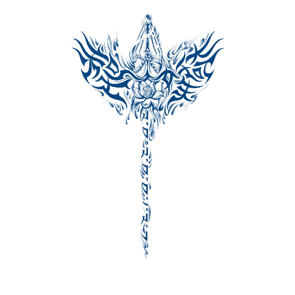 Wings of Resilience
