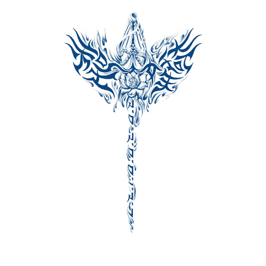 Wings of Resilience