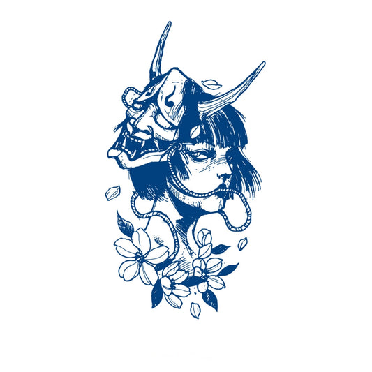 Mask of Duality