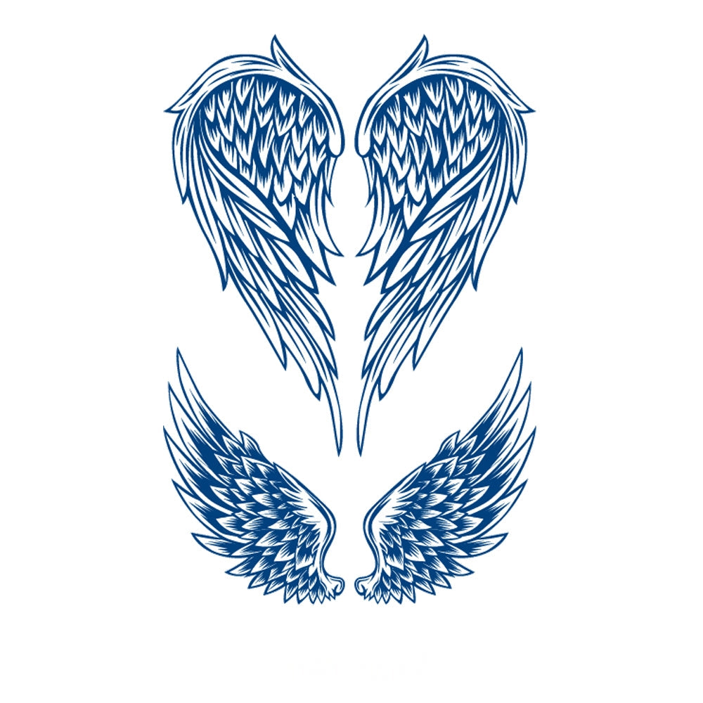 Angel Wings