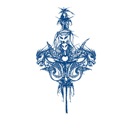 Guardian of the Beasts