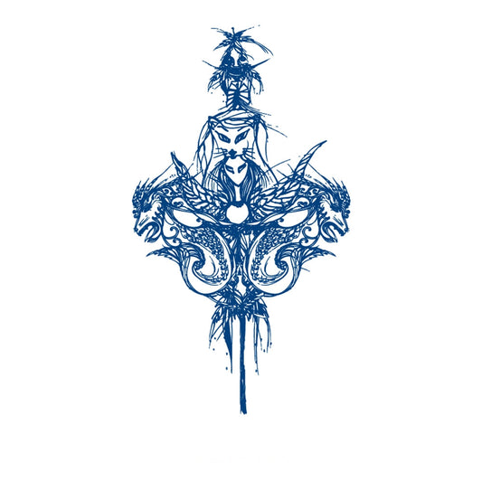 Guardian of the Beasts