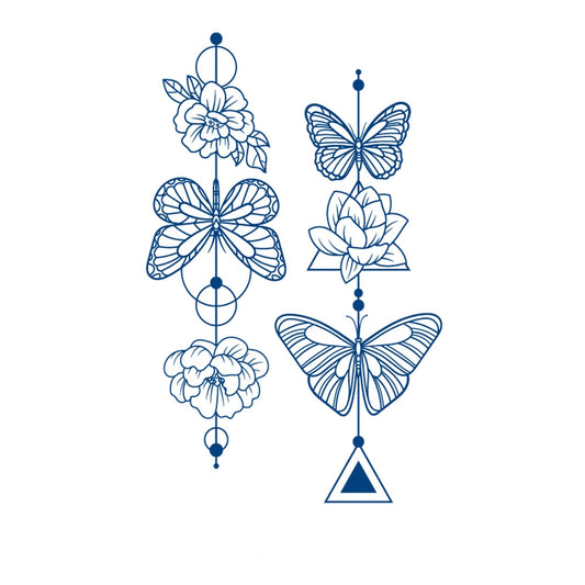 Wings of Renewal