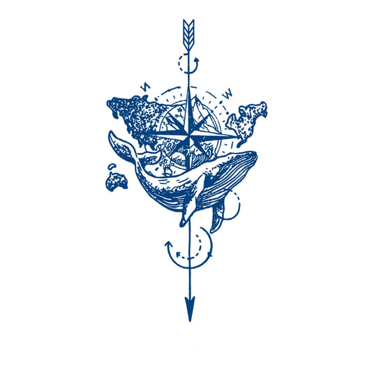 Ocean Voyager