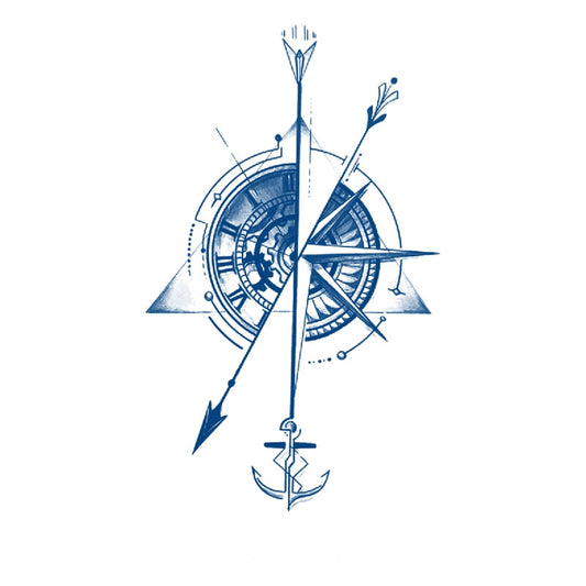 Compass of Fate