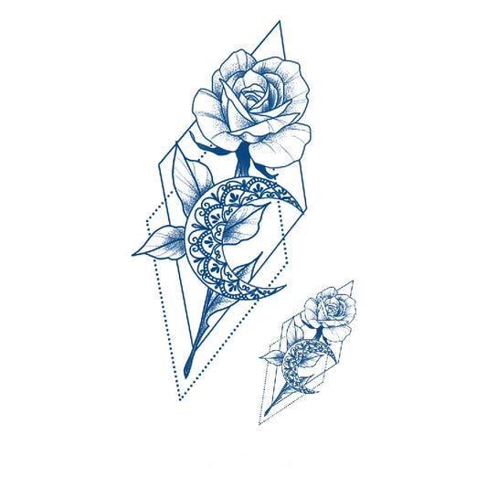 Lunar Rose
