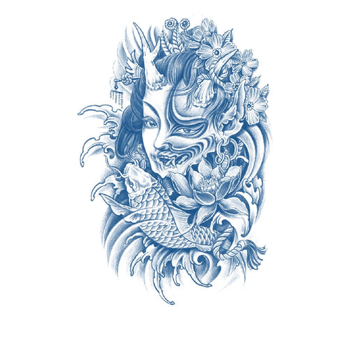 Demon Lotus