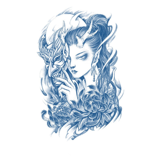Whispering Demon
