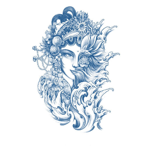 Ocean Empress
