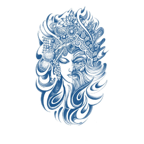 Mask of Eternity