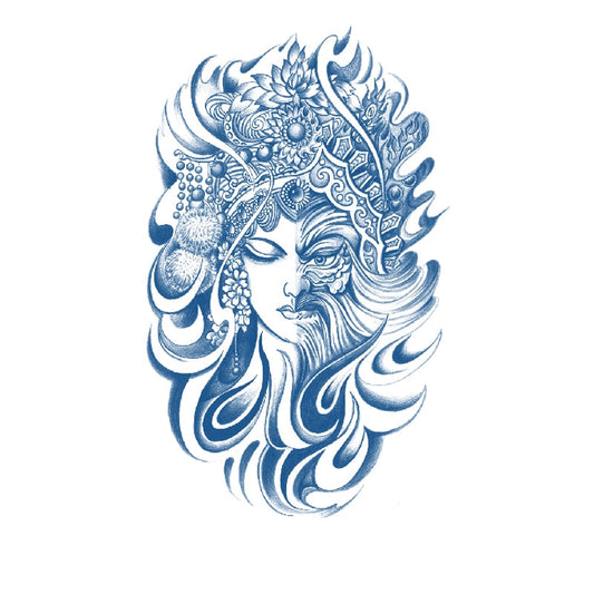 Mask of Eternity