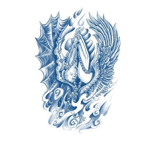 Wings of Duality