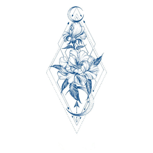 Lunar Blossom