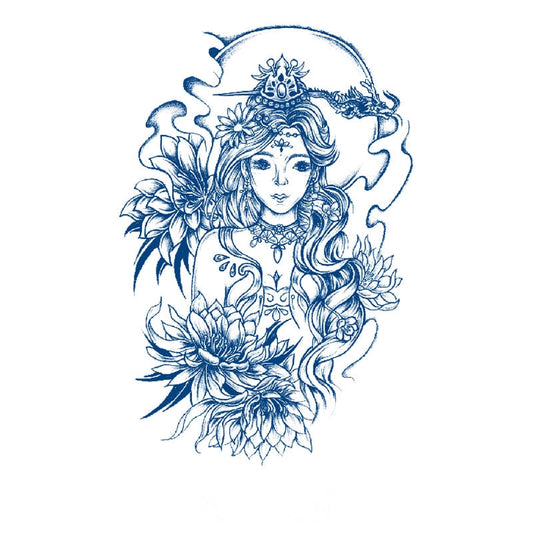 Divine Empress