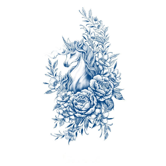 Enchanted Unicorn