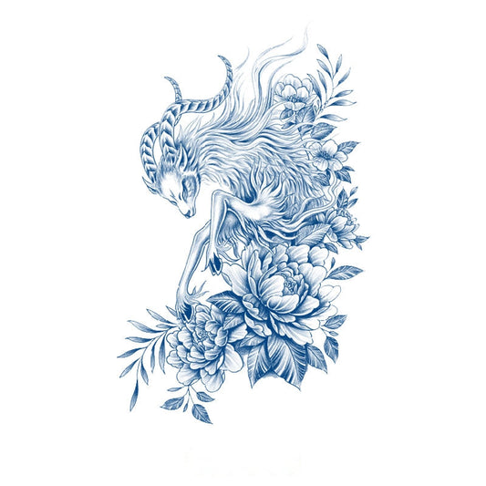 Celestial Stag