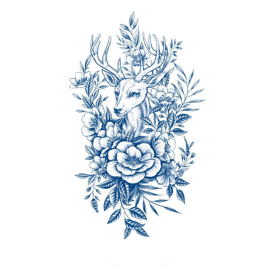Noble Stag