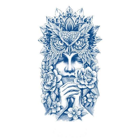 Owl of Serenity