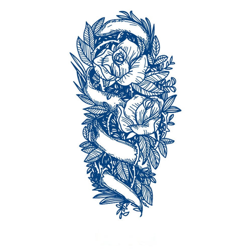 Eternal Bloom
